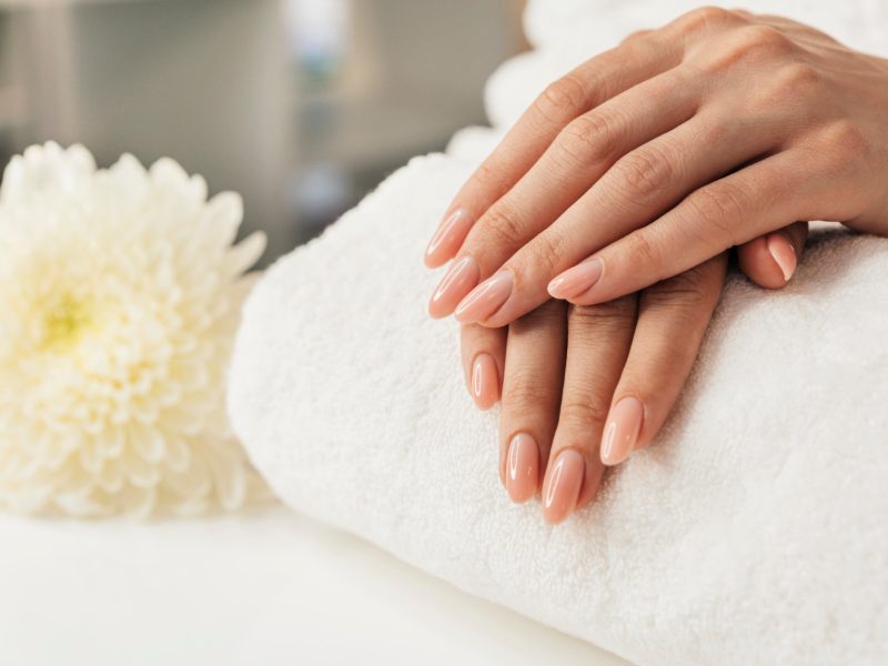 The Nail Bar