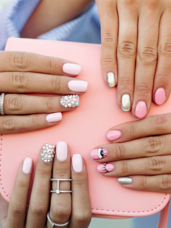 Nail art